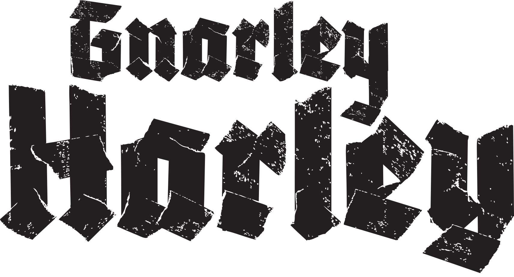 Gnarley Harley Fundraiser for ALS